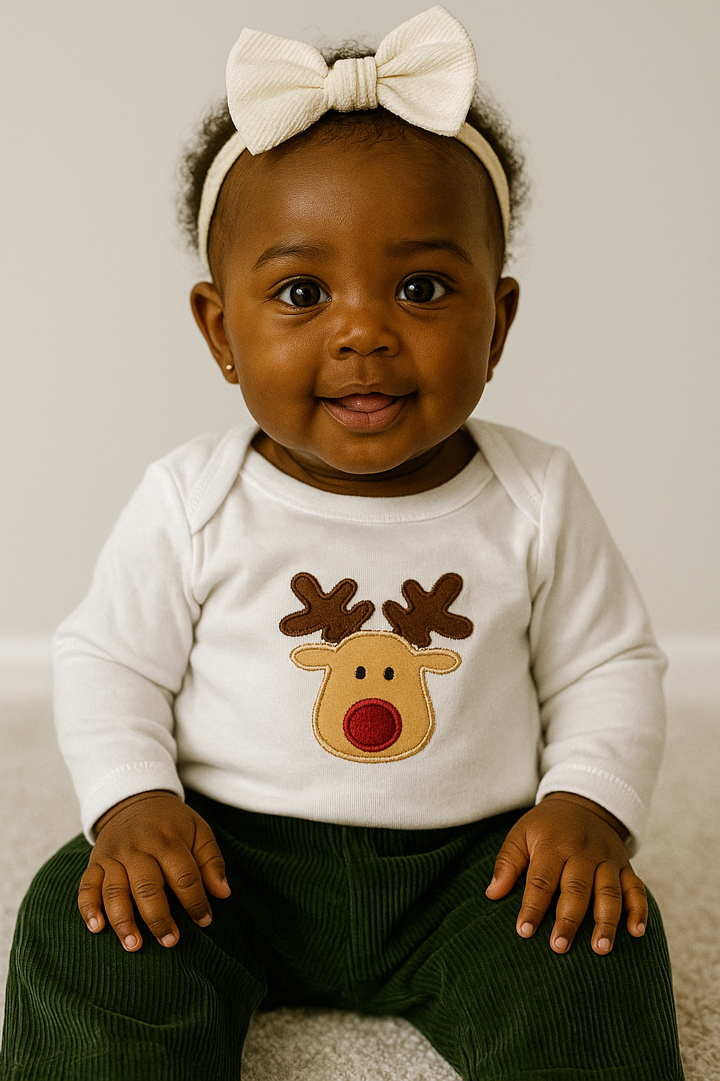 Baby and Toddler Clothing