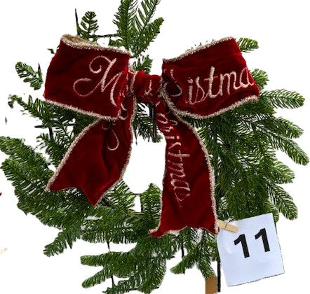 Christmas Wreaths