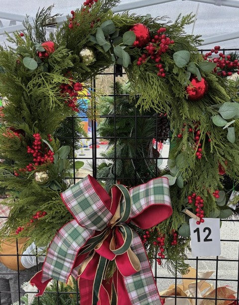 Christmas Wreaths