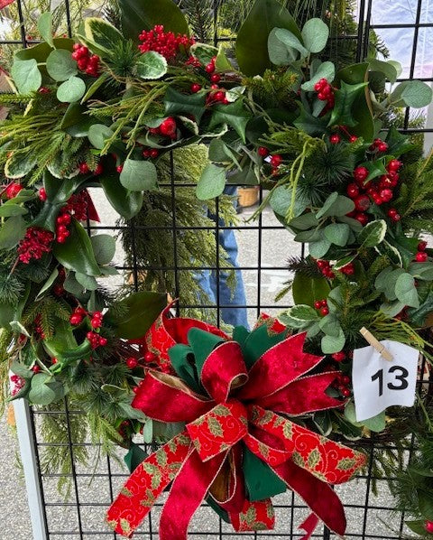 Christmas Wreaths