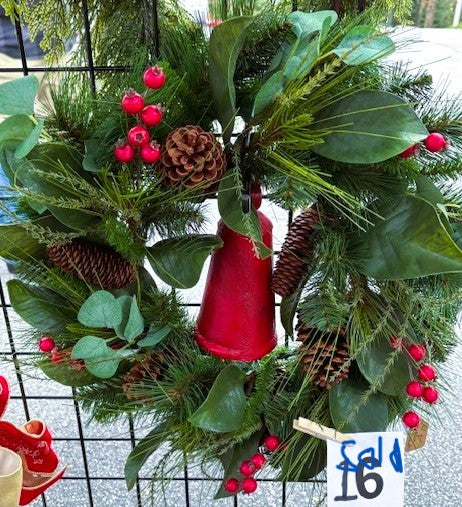 Christmas Wreaths