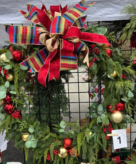 Christmas Wreaths