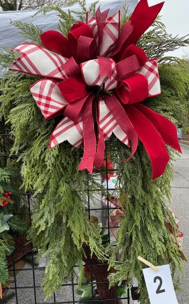 Christmas Wreaths