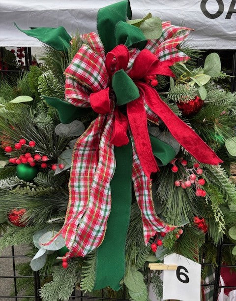 Christmas Wreaths