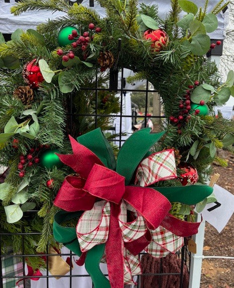 Christmas Wreaths
