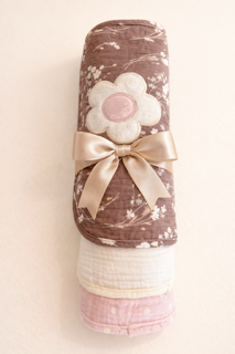 Burp Cloth Sets
