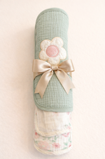 Burp Cloth Sets