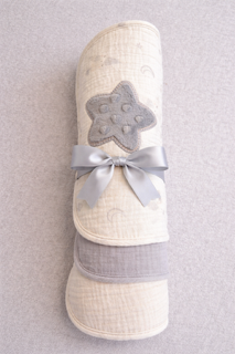 Burp Cloth Sets