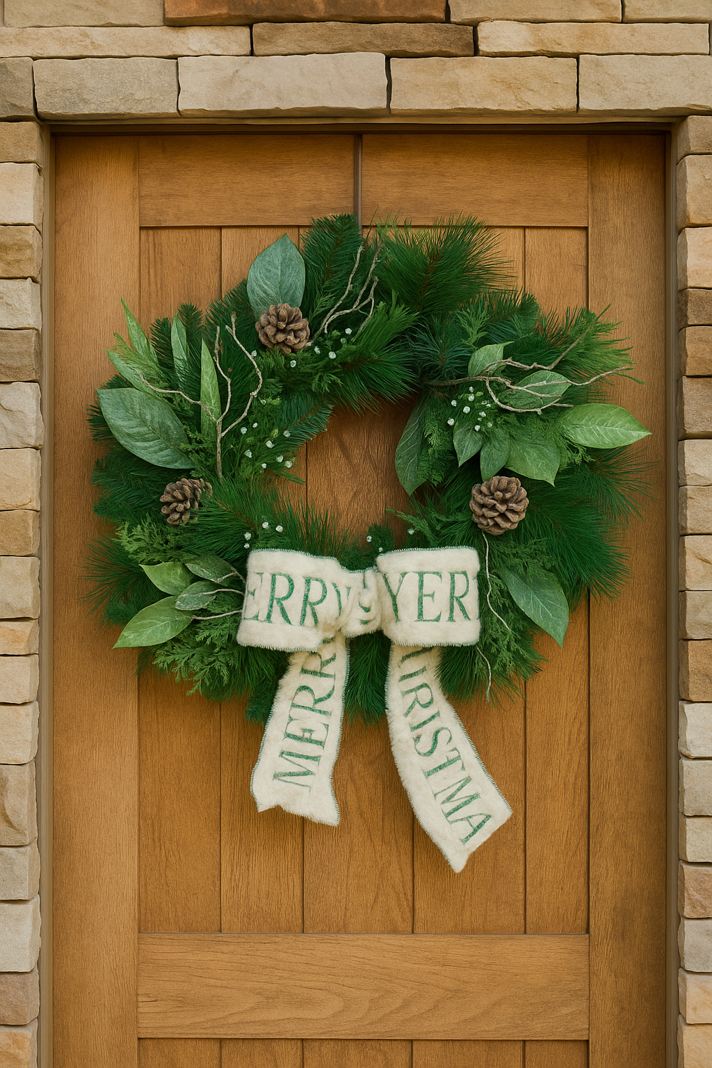 Coming soon...Christmas wreaths