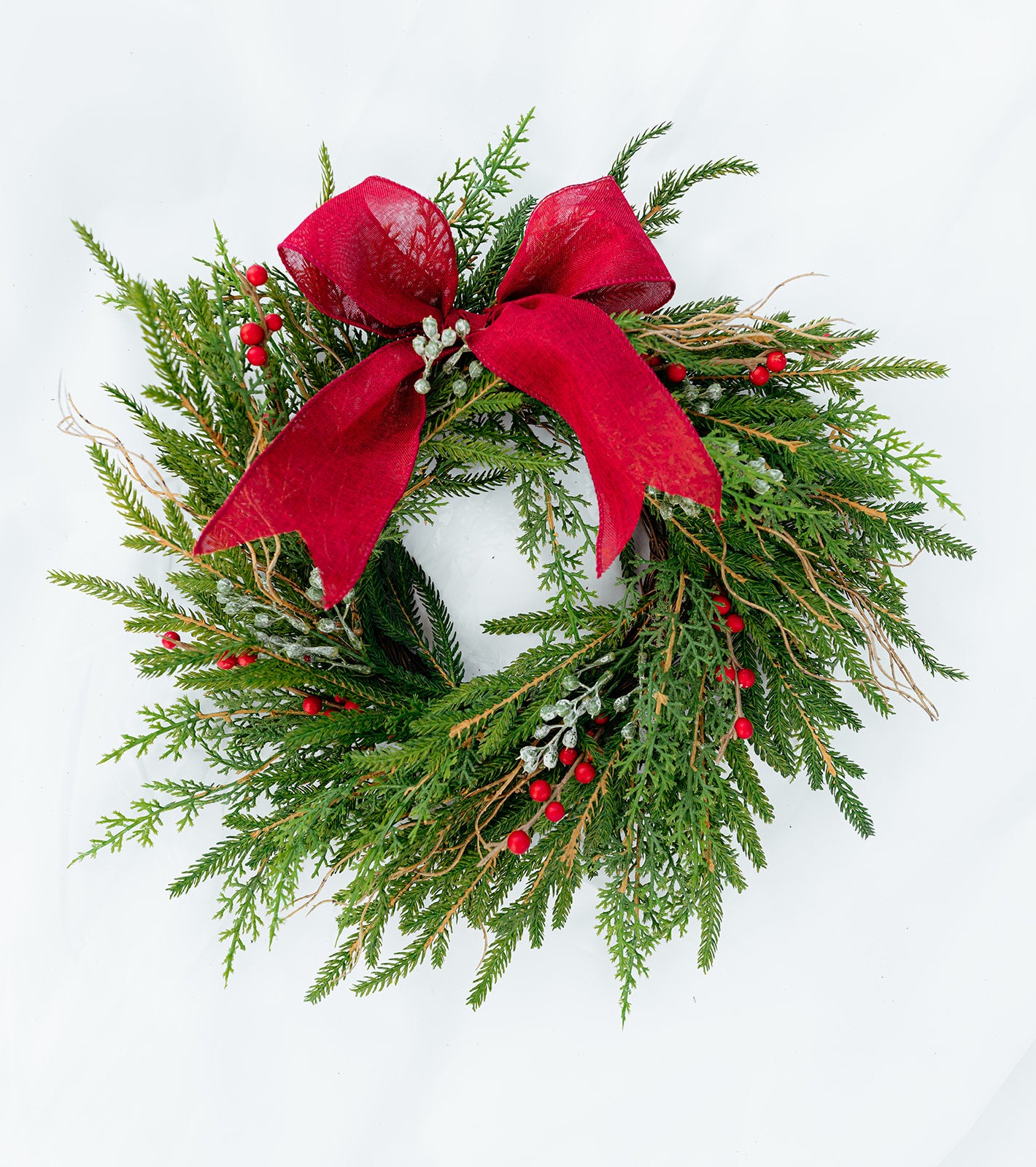 Little Christmas Wreath