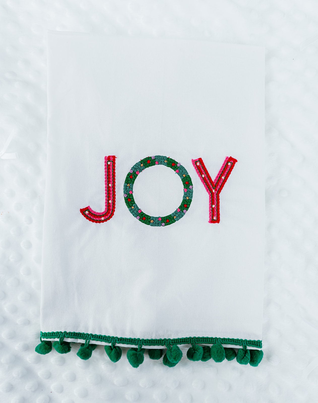 Christmas Tea Towels