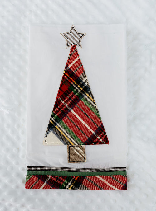 Christmas Tea Towels